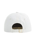 Casablanca Cap Tennis Club Icon White