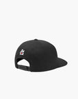 Ice-cream Cap Snapback Black