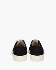 Kenzo Sneakers KS115 Low Top Sport Black
