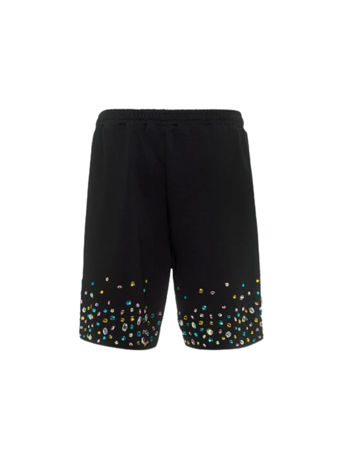 Barrow Shorts Bling Black