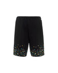 Barrow Shorts Bling Black