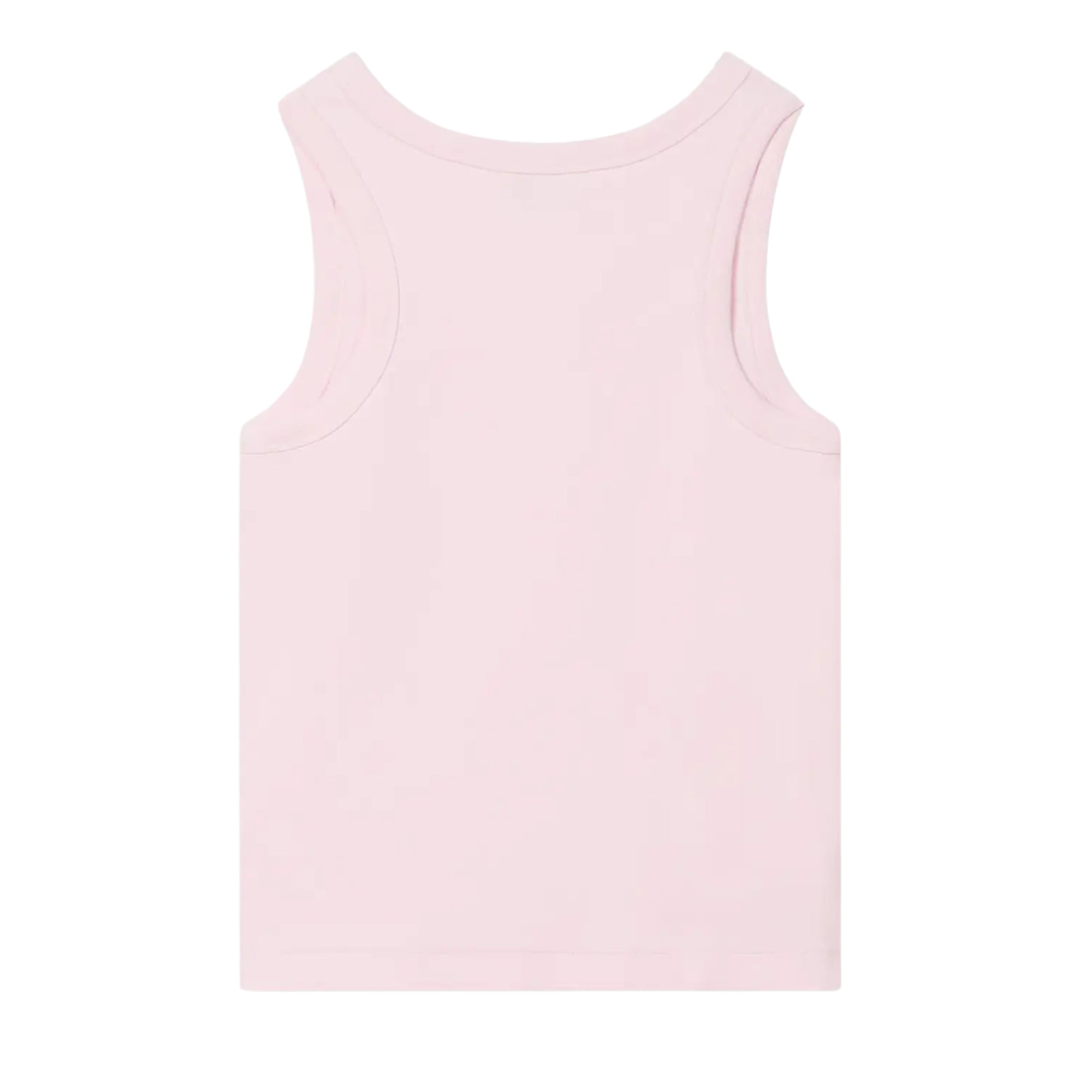 Kenzo Rib Tank Top Boke Flower 2.0 Pink-AL Capone Premium