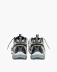 Off-white Sneakers Ows111 M-ow Be Right Back Light Grey/Black