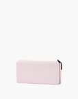 Givenchy Clutch Logo Embossed Pink