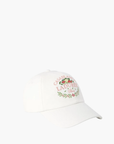 Casablanca Laduree Cap White