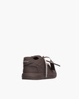Off-white Sneakers Ows102 M-out Of Office Chocolate/Orange