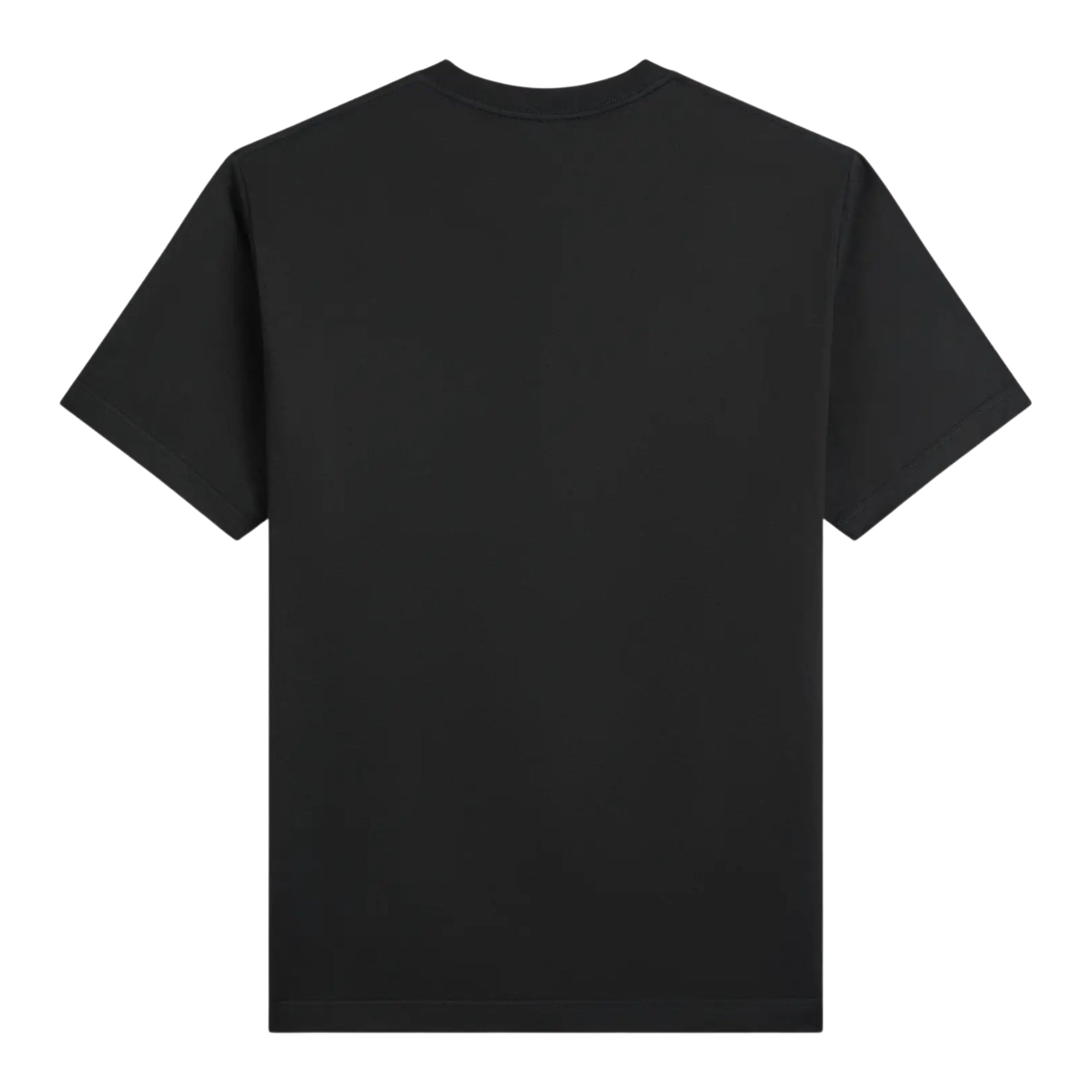 Kenzo Crewneck Dress Boke Flower 2.0 Black-AL Capone Premium