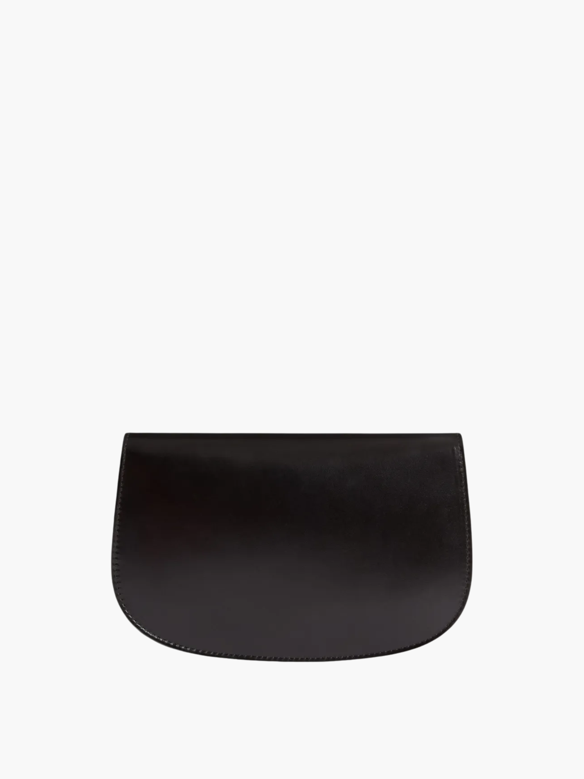 Giuseppe Zanotti Clutch Mariposa Black