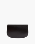 Giuseppe Zanotti Clutch Mariposa Black