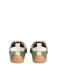 Kenzo Sneakers Striker  Low Top Khaki