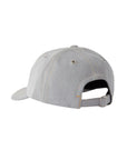 Ami Cap Baseball Logo Grey - 2