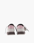 Off-white Sneakers Ows132 W-out Of Office Ecru/Rose Pink