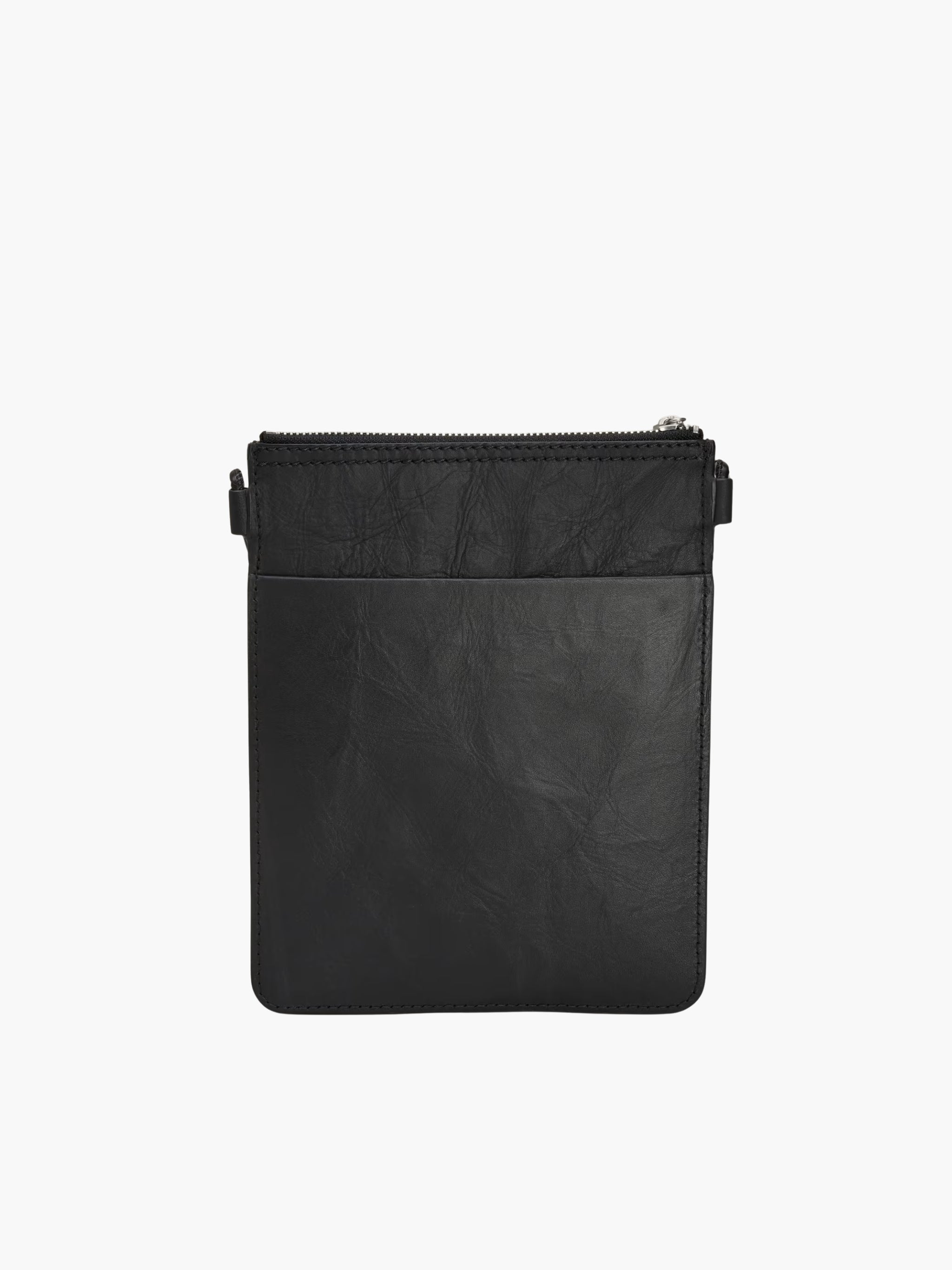 Y-3 Bag Cross Body Black - AL Capone Premium