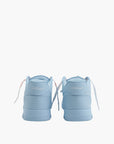 Off-white Sneakers Ows101 M-out Of Office Medium Blue/Orange