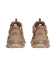 Balenciaga Sneaker Triple S Nude - 2