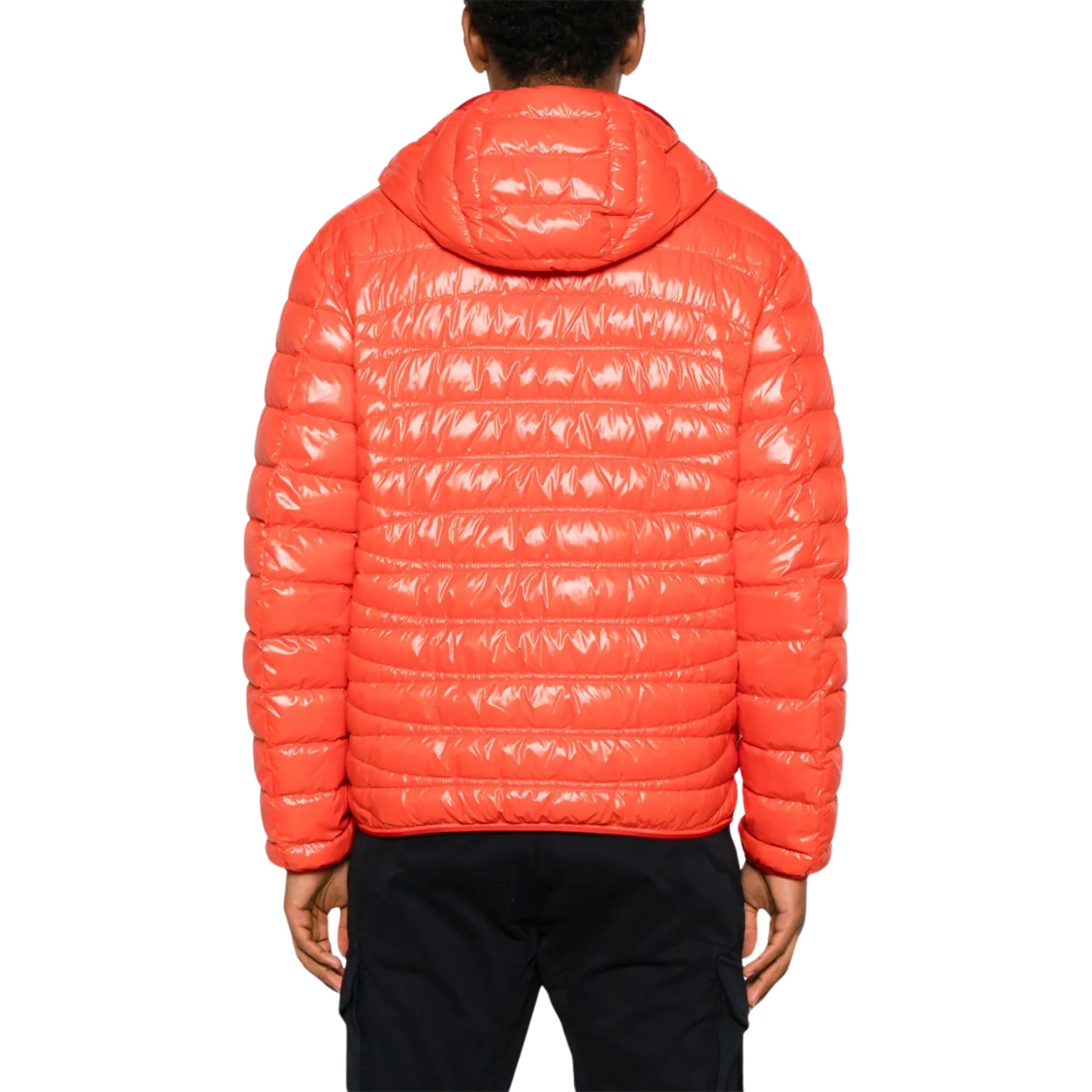 (SALE)注目度up!!【美品】MONCLER オレンジ フード付き Moncler Jacket Levanter Orange – AL Capone Premium