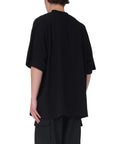 Vetements T-Shirt Southpark Oversized Black