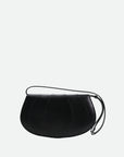 Zanotti Borse Cluth/Pochette Muse Nero