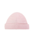 Vetements Beanie Logo Pink - 2