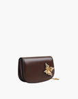Giuseppe Zanotti Clutch  Brown