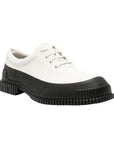 Camper Sneaker Mugello Houston Negro-White