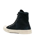 Balenciaga Boot Paris Black - 2