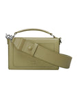 Ami Bag De Coeur Lunch Box Olive - 2