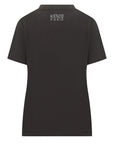 Kenzo T-Shirt Tiger Graphic Black