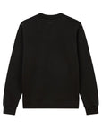 Kenzo Sweater Boke Flower Black