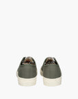 Kenzo Sneakers KS114 Low Top Sport Dark Khaki