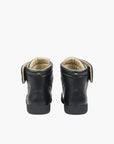 Maison Margiela Sneakers Mm29 High Top Strap Black