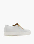 Zanotti  Sneakers Z63 Uomo Scarpa Grey