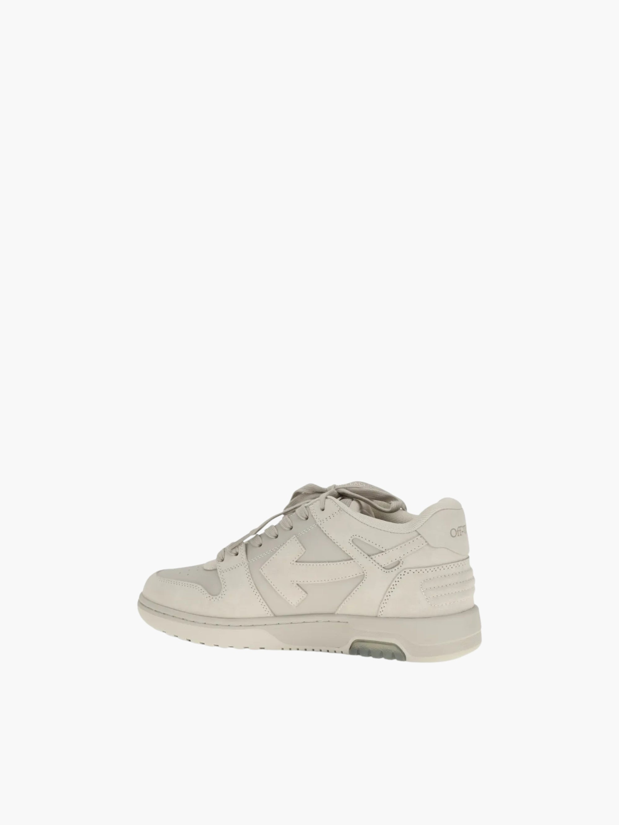 Off-white Sneakers Ows128 W-out Of Office Ecru/Ivory Grey