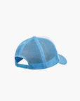 Billionaire Boys Club Cap Diamond Script Trucker Cap Blue/White