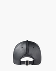 Givenchy Curved Cap Black
