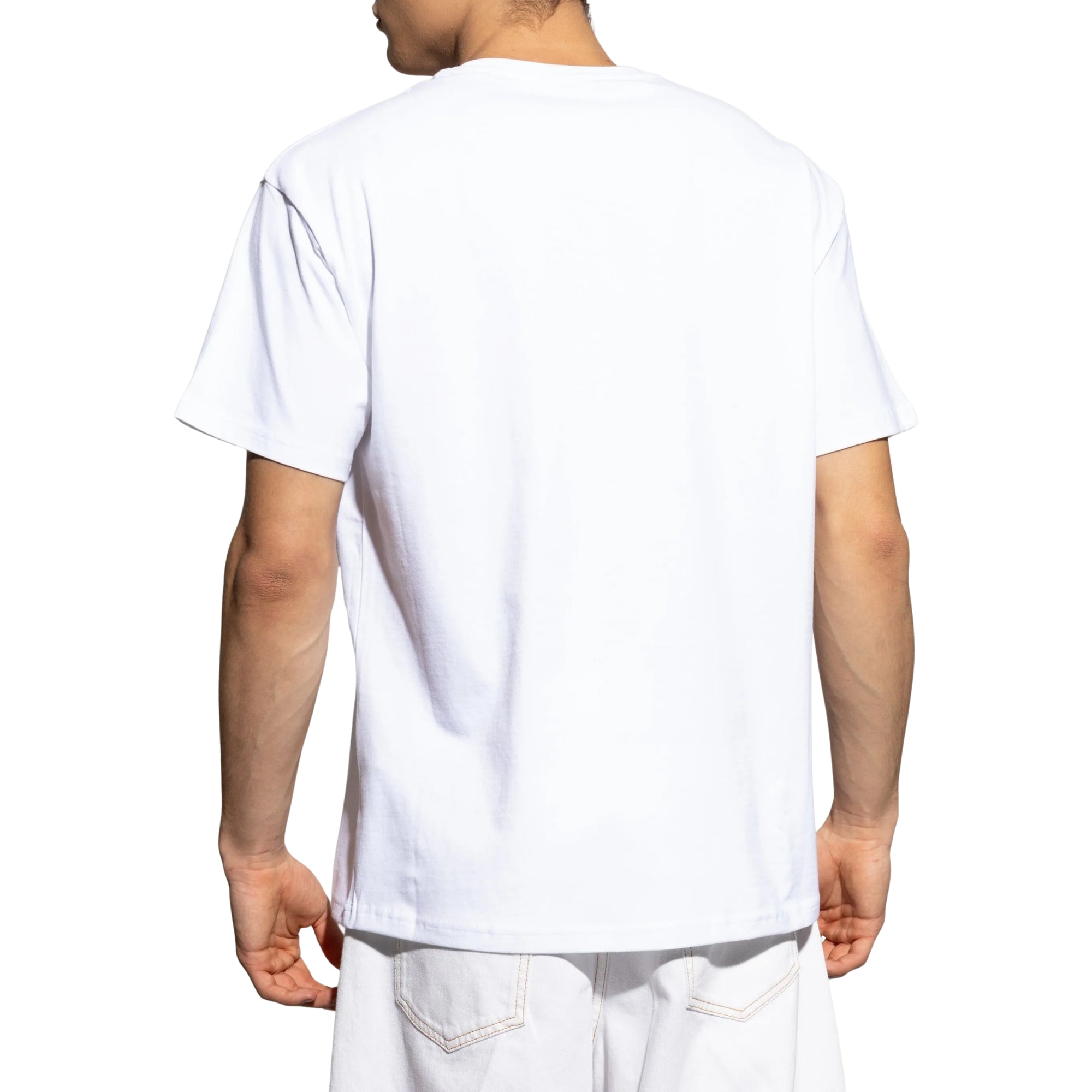 Givenchy T-Shirt Logo White