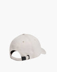 Y-3 Cap Logo Talc