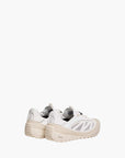 Moncler  Sneakers MS67 Trailgrip Lp Low Top Off White-Beige