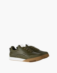 Givenchy Sneaker Gs120 White Soles Khaki