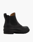 Givenchy Boot GB1 Chelsea Black