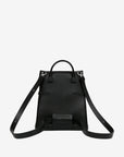 Maison Margiela Top Handle Backpack Black
