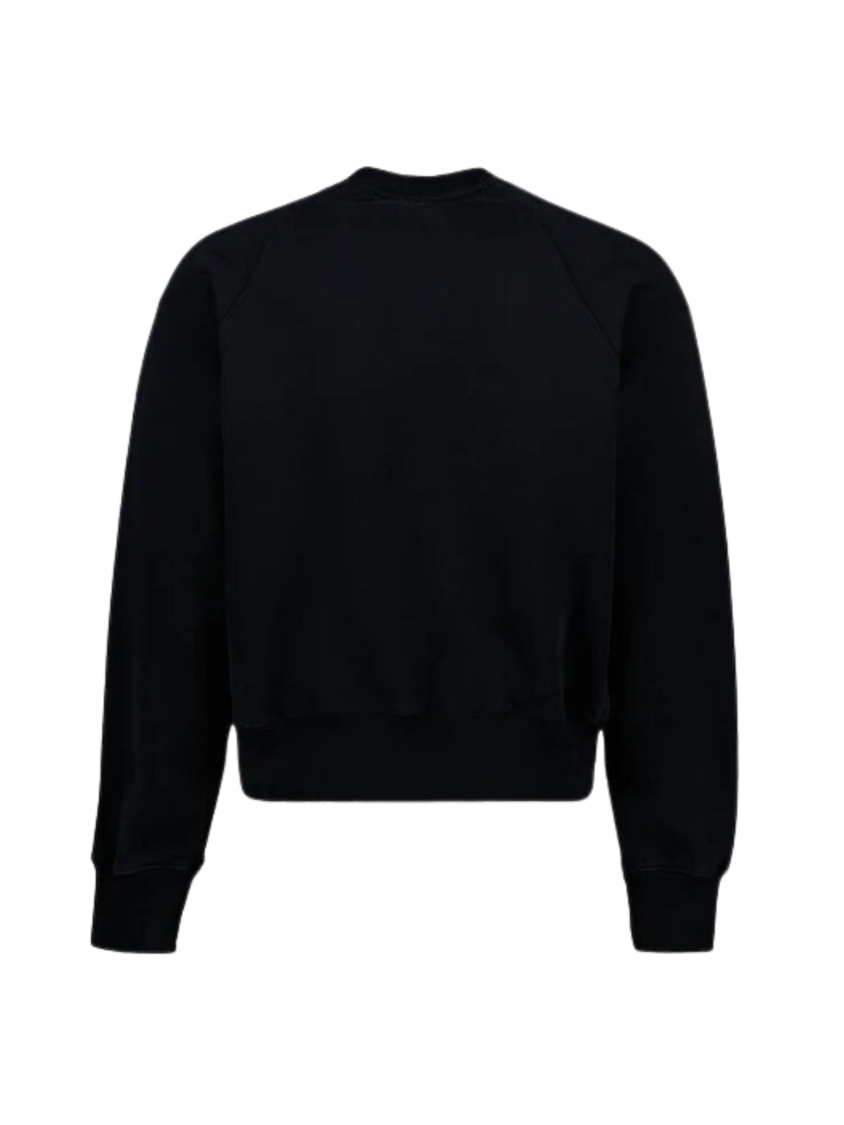 Ami  Sweater Paris Black - 2