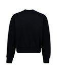 Ami  Sweater Paris Black - 2