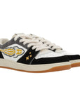 Enterprise Japan Egg Rocket White-Yellow