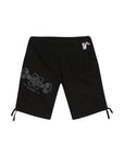 Billionaire Boys Club Shorts Cargo Black