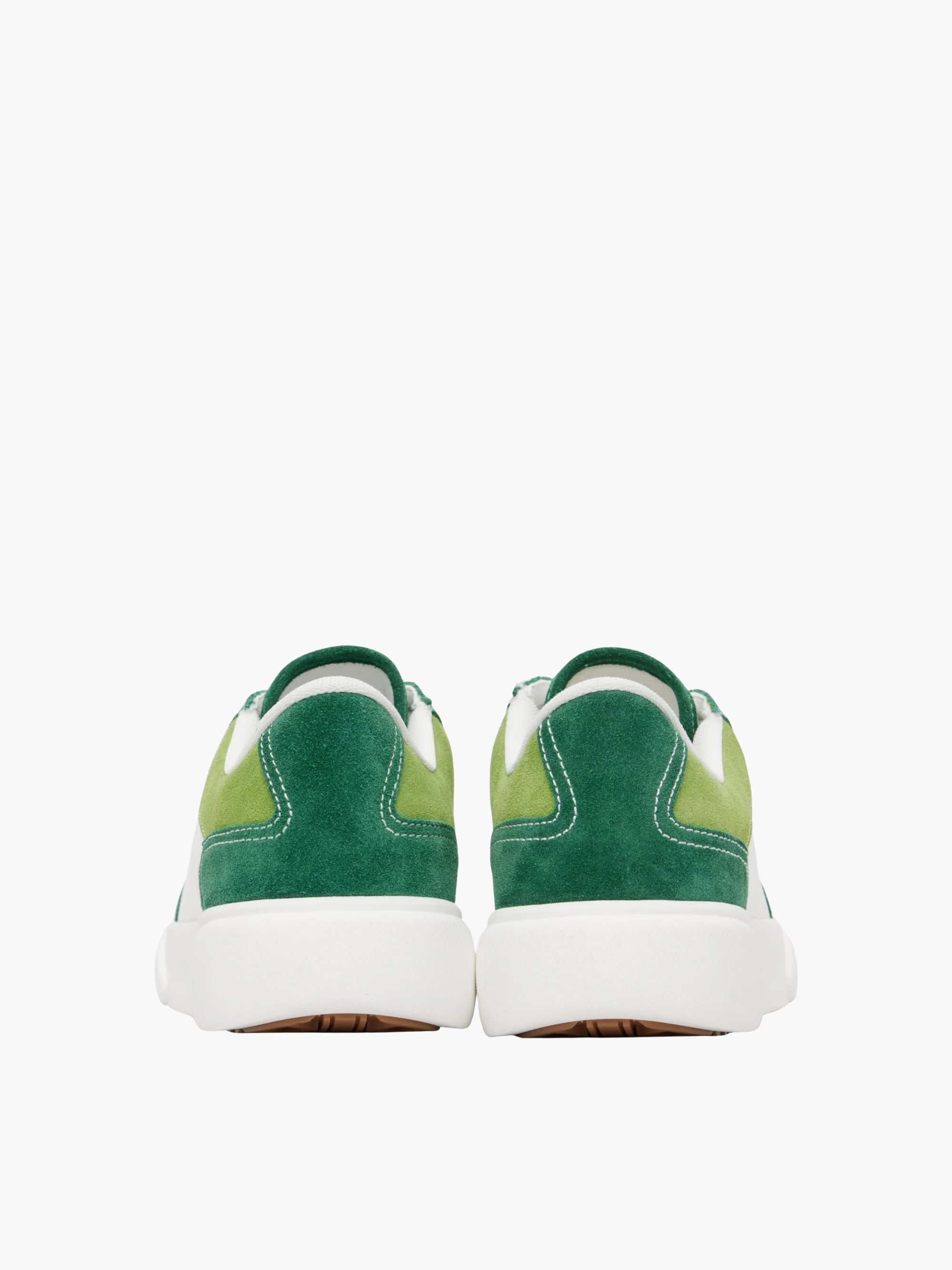 Casablanca Sneakers Cs28 Del Mar  Green