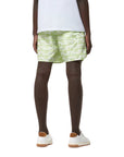 Gcds  Shorts Design Light Avocado