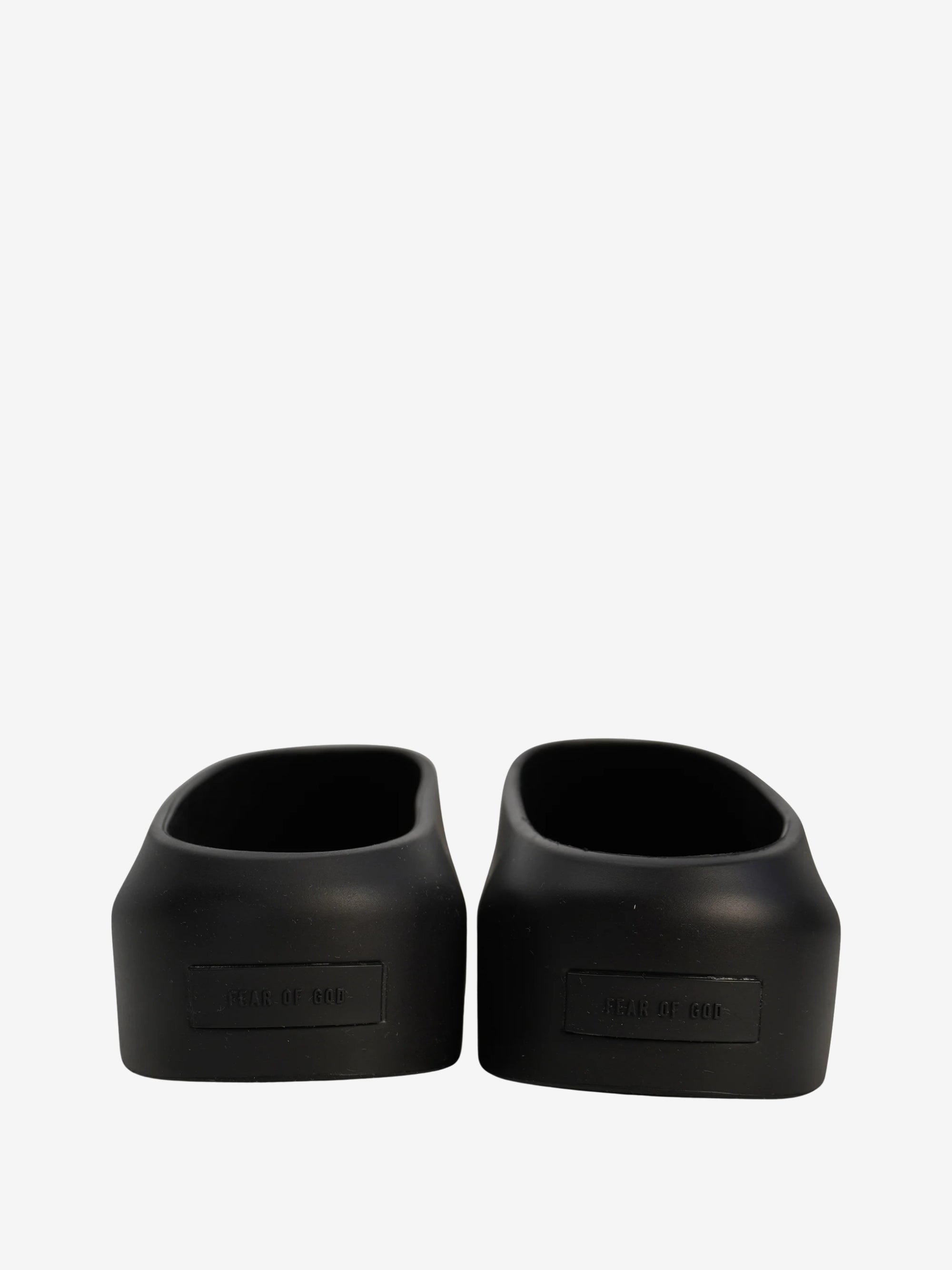 Fear Of God Fogs5 California 2.0 Black