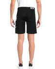 Gcds Shorts Hentai Canvas Black