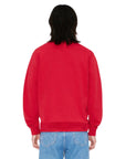 Kenzo Sweater Boke Flower Red